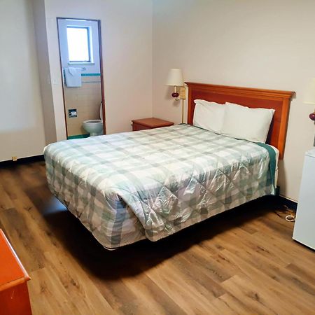 Sands Motel 夏延 外观 照片
