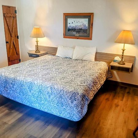 Sands Motel 夏延 外观 照片